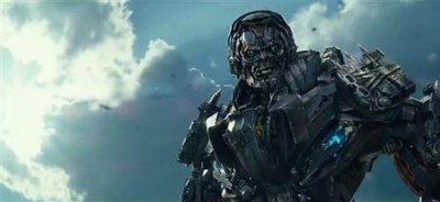 ​变形金刚4里的禁闭属于哪一派