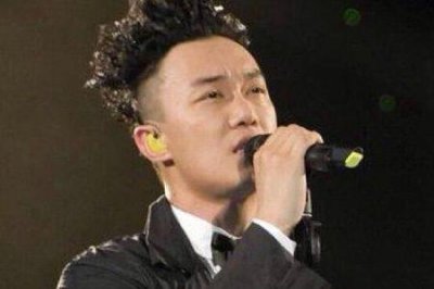 ​陈奕迅十多分钟的歌叫啥名字