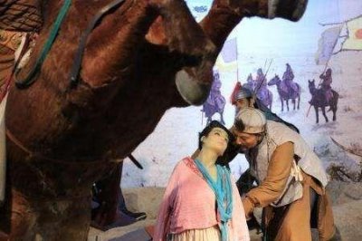 ​秦桧妻子王氏的资料