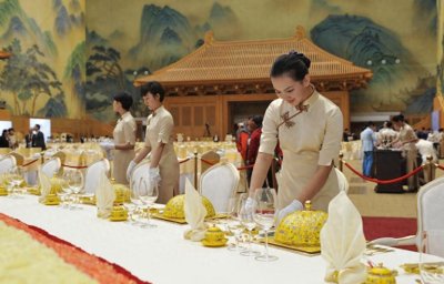 ​国宴名菜有哪些？十大最有名的中国国宴名菜 你认为哪道最经典？