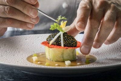 ​盘点世界上最贵的15家米其林餐厅，中国上榜2家