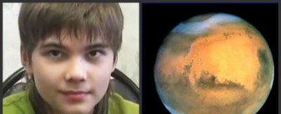 ​火星男孩2018最新消息 火星男孩承认说谎