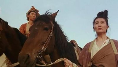 ​李连杰版新龙门客栈剧情