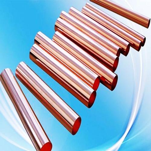 铍铜的硬度值是多少