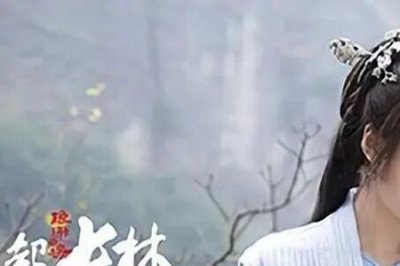 雪中悍刀行吴南北扮演者