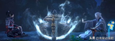 ​斗破苍穹：细数最强的10名炼药师，九品宗师有5位，萧炎仅排第三