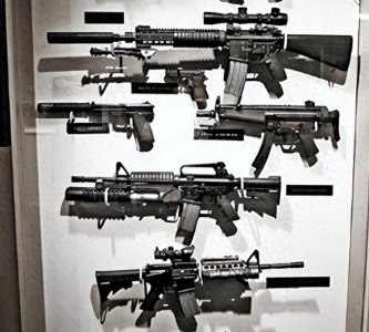 ​1991年军区200发子弹离奇失踪，150名军警出动，真凶身份不简单