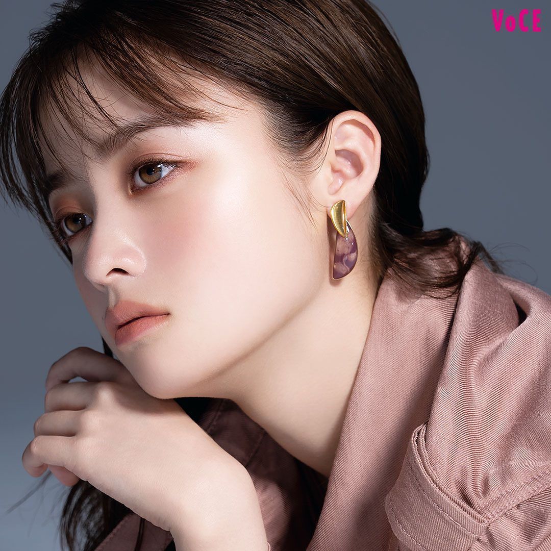 桥本环奈个人资料写真作品