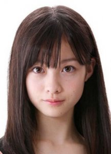 ​桥本环奈个人资料写真作品