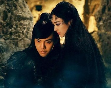 ​陈伟霆赵丽颖在一起过吗 赵丽颖吻戏3小时真实关系