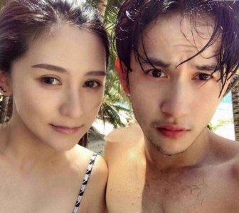 ​马雪阳点赞刘洲成离婚事件 出轨家暴孕期妻子曾骂吴亦凡真相