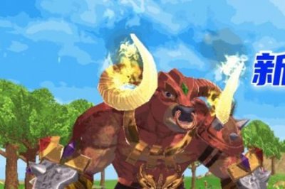 ​创造与魔法龙血拳王极品多少