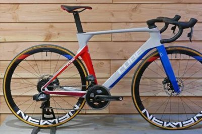 ​cube山地车质量怎么样