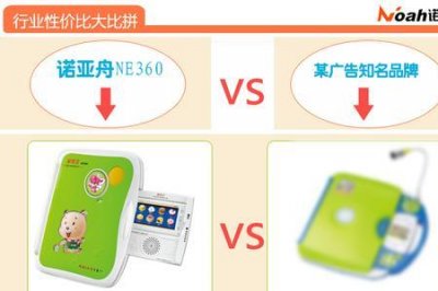 ​诺亚舟点读机怎么下载电子书