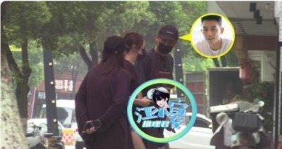 ​欧豪历任女友