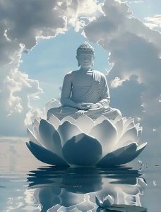 ​佛说：夫妻的三世因果，你知道今生的伴侣，前世是你的谁？