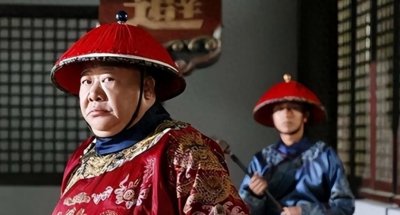 ​揭秘：太监和宦官的真正区别，震惊了！