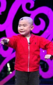 ​京剧神童陶阳：童年因“被抢”风波无缘春晚，低谷时期郭德纲收留