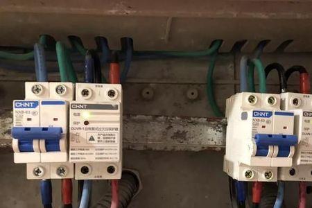 家里的地线带电怎么办