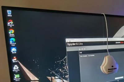 ​联合创新显示器质量可靠吗
