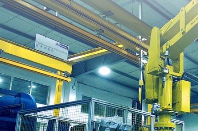 ​虏克电梯有限公司怎么样