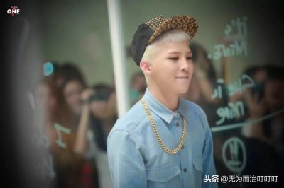 ​权志龙的理想型，是你吗？