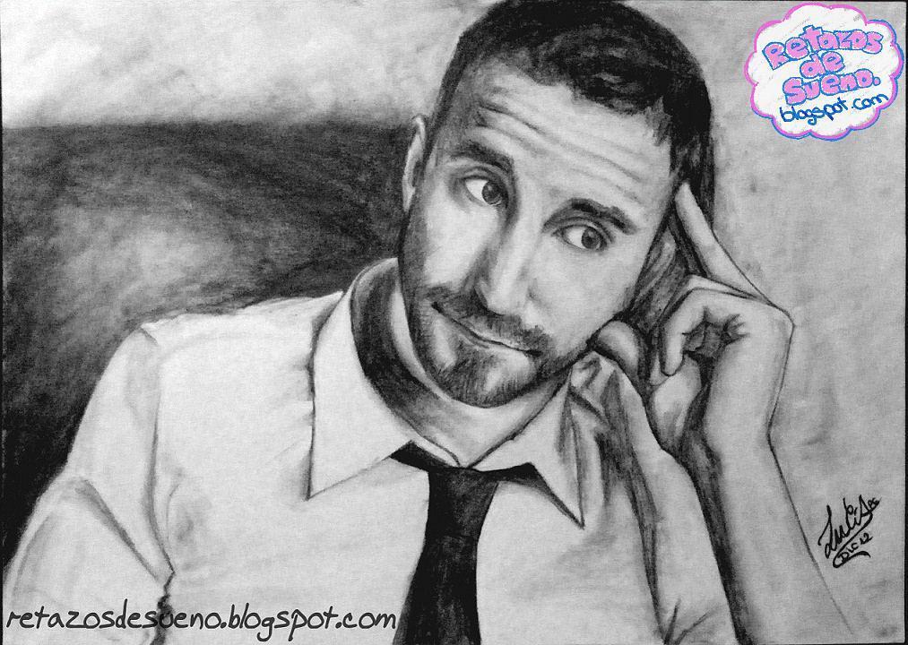 达尼·罗维拉个人资料写真作品