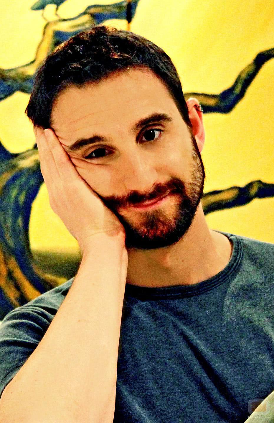 达尼·罗维拉个人资料写真作品