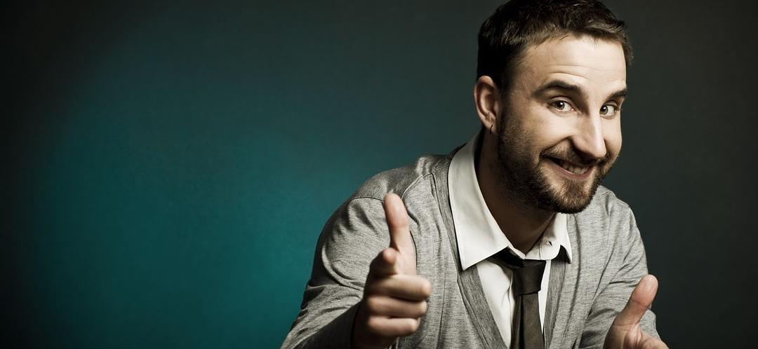 达尼·罗维拉个人资料写真作品