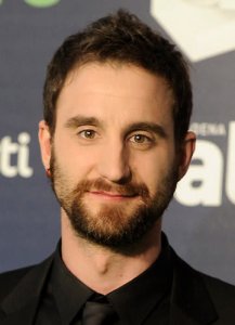 ​达尼·罗维拉个人资料写真作品