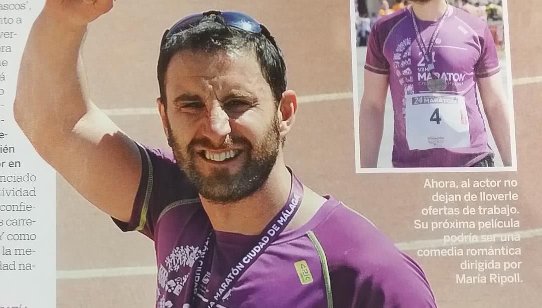 达尼·罗维拉个人资料写真作品