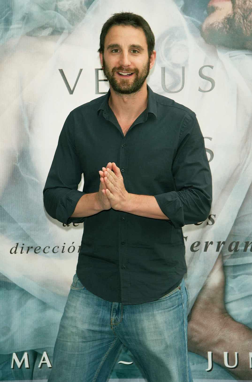 达尼·罗维拉个人资料写真作品