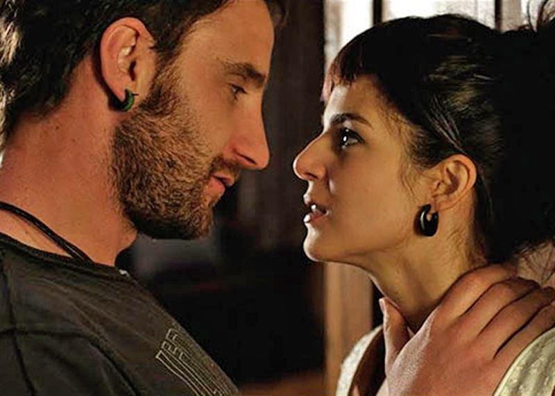 达尼·罗维拉个人资料写真作品