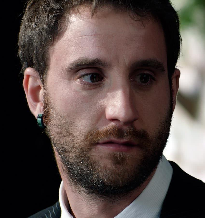 达尼·罗维拉个人资料写真作品