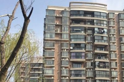 ​上海保利西子湾开盘价