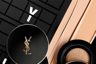 ​圣罗兰气垫b10和br10的区别