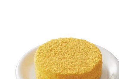 ​顺丰冷运可以寄蛋糕吗