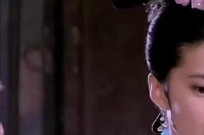 ​倾城绝恋美璃最后结局