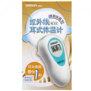 ​婴幼儿耳温枪体温正常范围