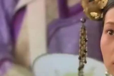 ​甄嬛传沈贵人怀孕真相