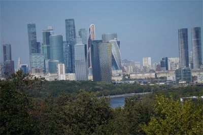 ​一直以为莫斯科最能代表俄罗斯曾经的辉煌，直到去了圣彼得堡...