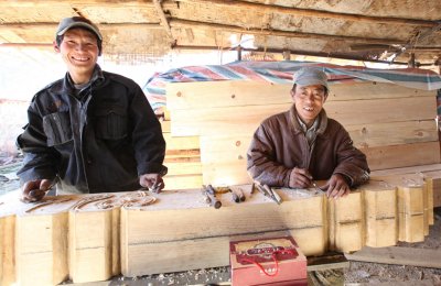 ​北京好还是上海好，两个出门打工的人，几年后告诉了我们答案