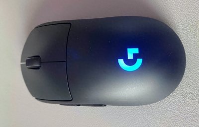 ​鼠标界的十大名牌，你知道几个？