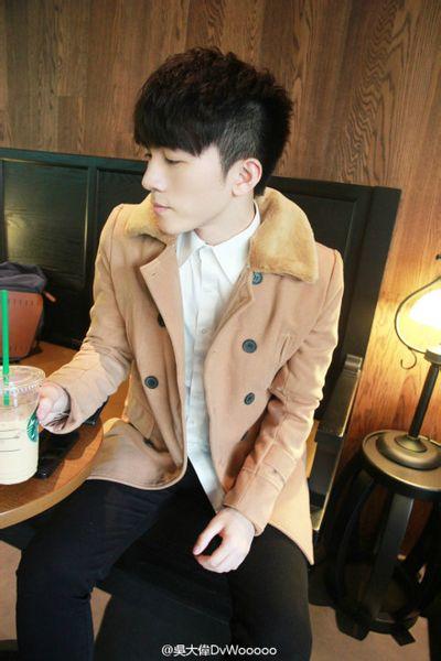 非常完美吴大伟个人资料,非常完美吴大伟的微博,本文共(509字) 非常完美吴大伟个人资料,非常完美吴大伟的微博,本文共(509字)