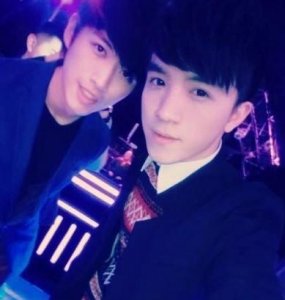 ​非常完美吴大伟个人资料，非常完美吴大伟的微博