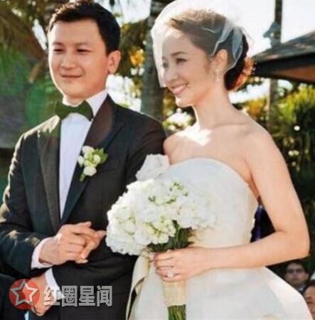 侯佩岑小儿子好了吗 结婚七年侯佩岑称要不断坚强