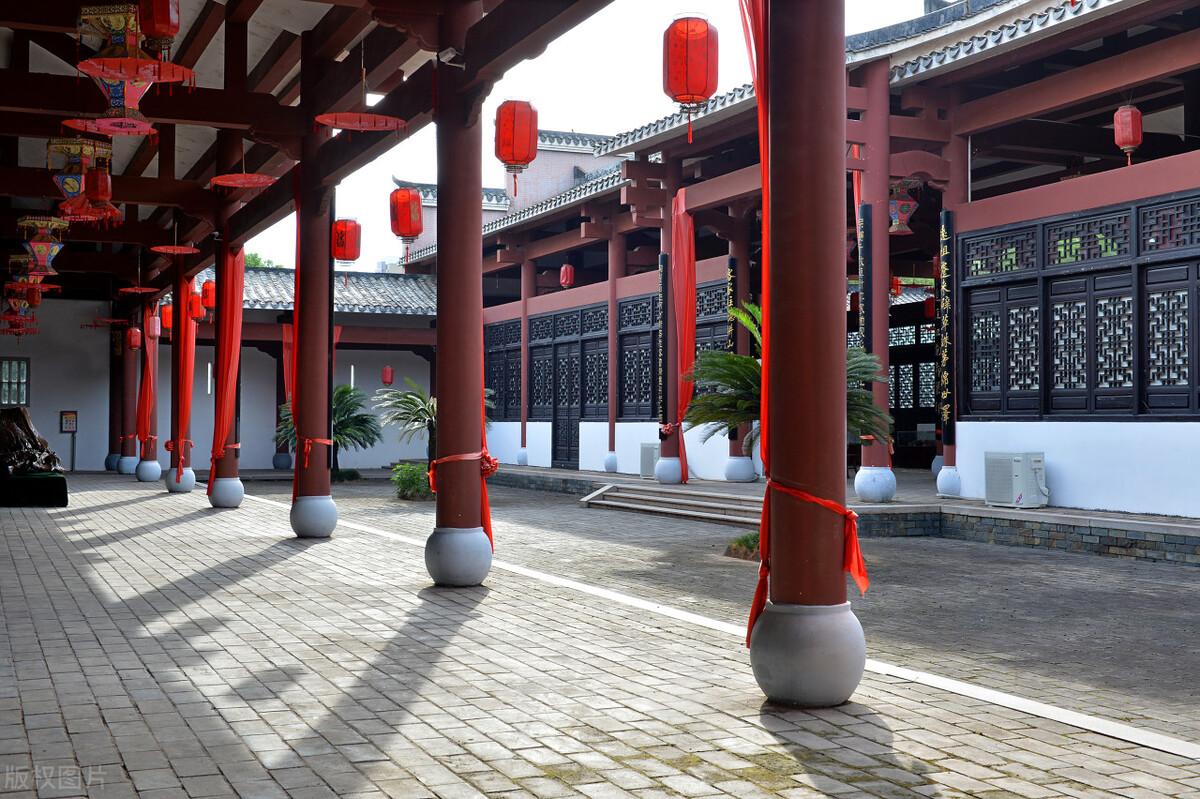 赣州旅游景点有哪些(赣州5个好玩的旅游景点推荐)