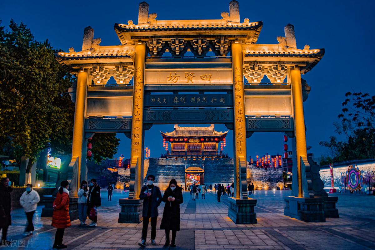 赣州旅游景点有哪些(赣州5个好玩的旅游景点推荐)