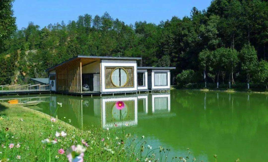 赣州旅游景点有哪些(赣州5个好玩的旅游景点推荐)