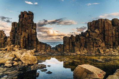 ​赣州旅游景点有哪些(赣州5个好玩的旅游景点推荐)